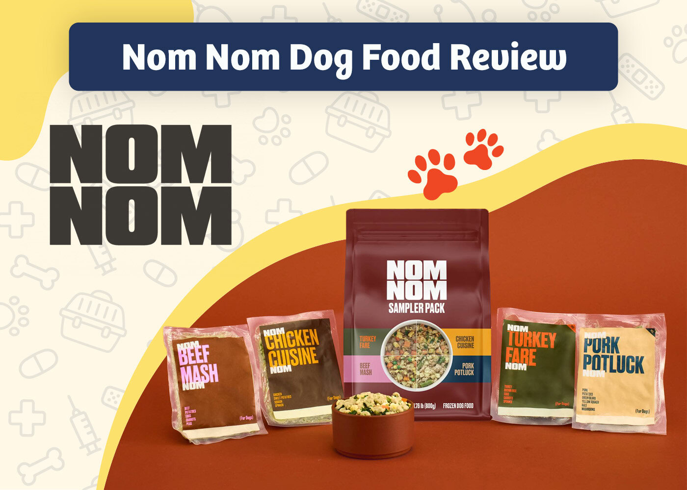 PangoVet_Review_Nom Nom Dog Food Review