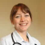 Dr. Joanna Woodnutt Photo