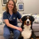 Dr. Rachel Ellison Photo