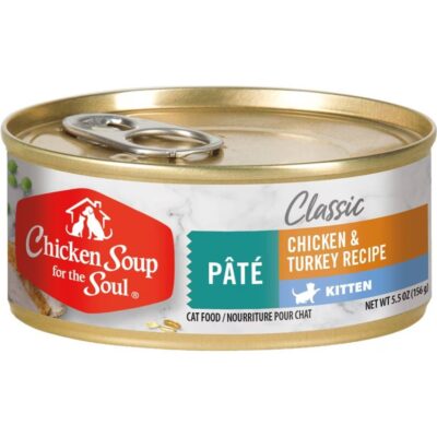Chicken Soup for the Soul