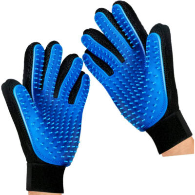 Mr. Peanut’s Hand Gloves