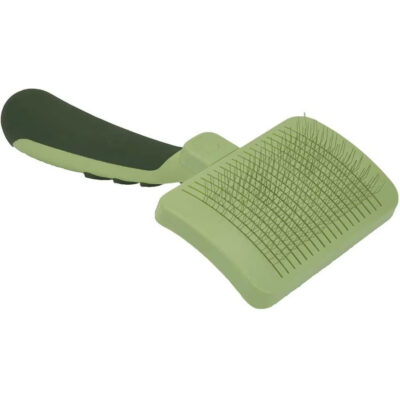 Safari Self-Cleaning Cat Brush