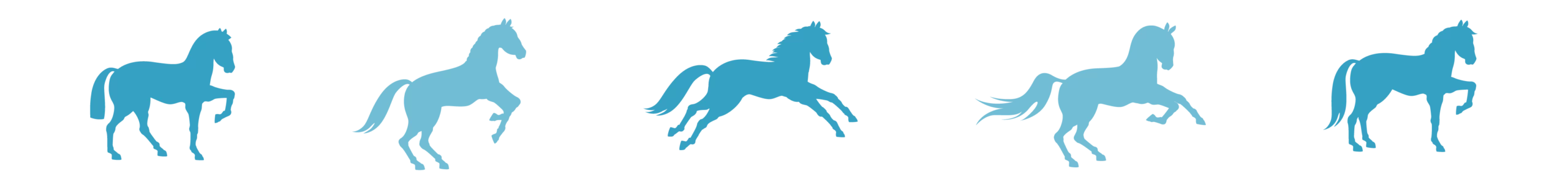 Divider_Horses